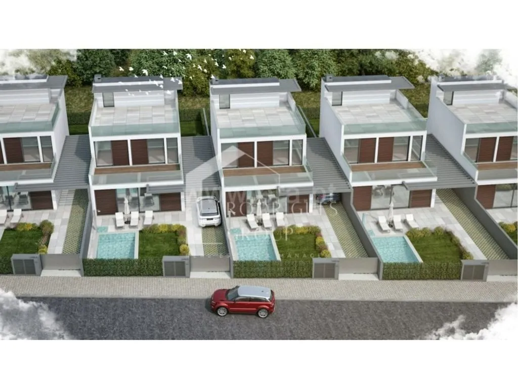 Building Land for Gated Community in Tavira