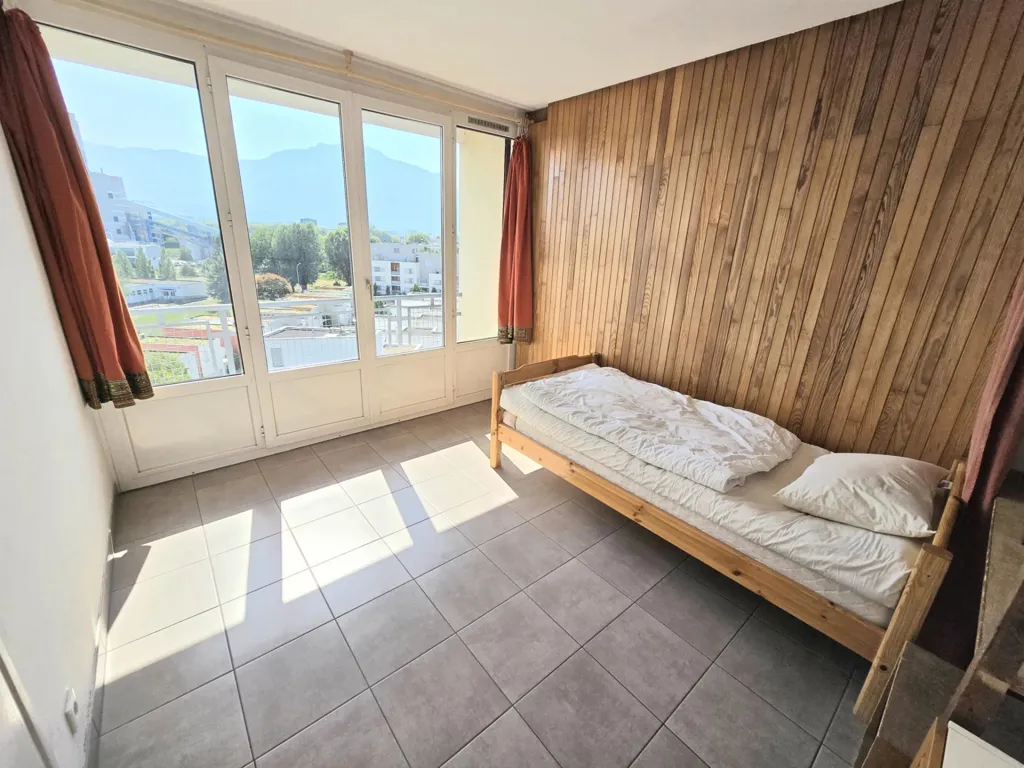Appartement 6 pièces à Saint-Martin-d'Hères