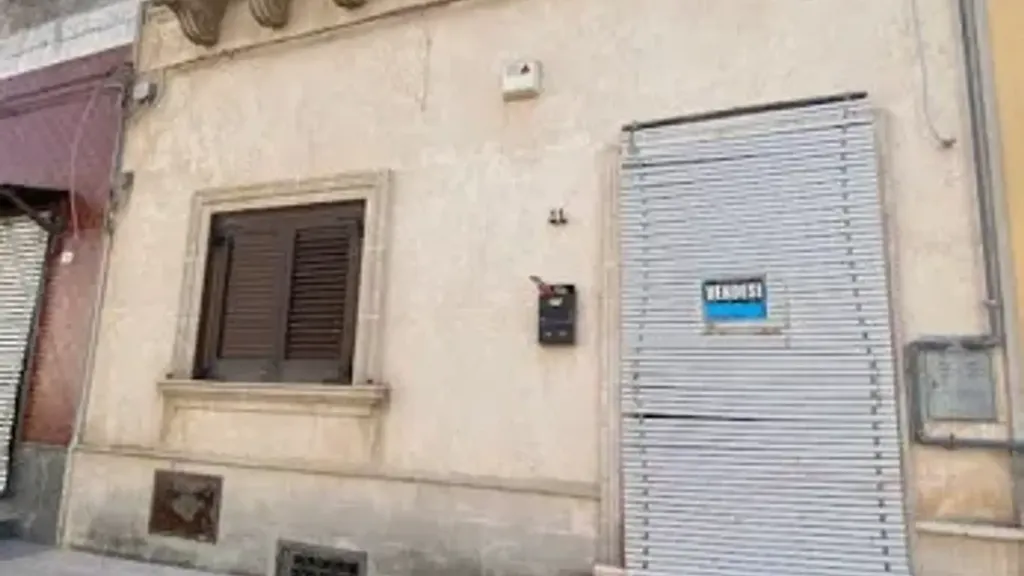 facade