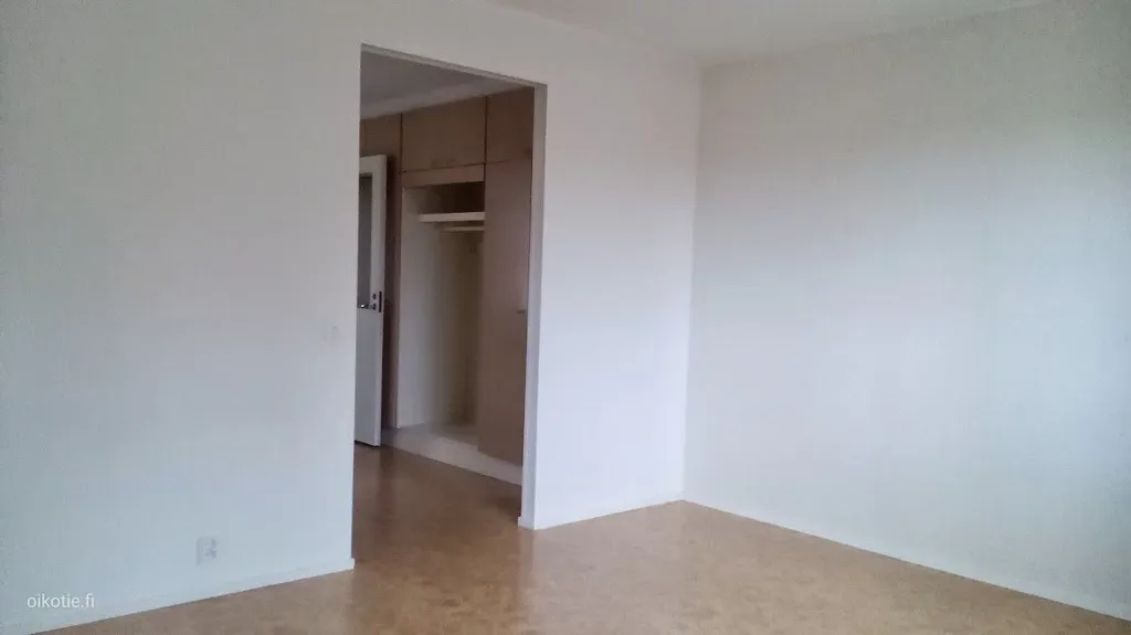 Camere da letto - Spacious Flat with Sauna in Kiiskilä