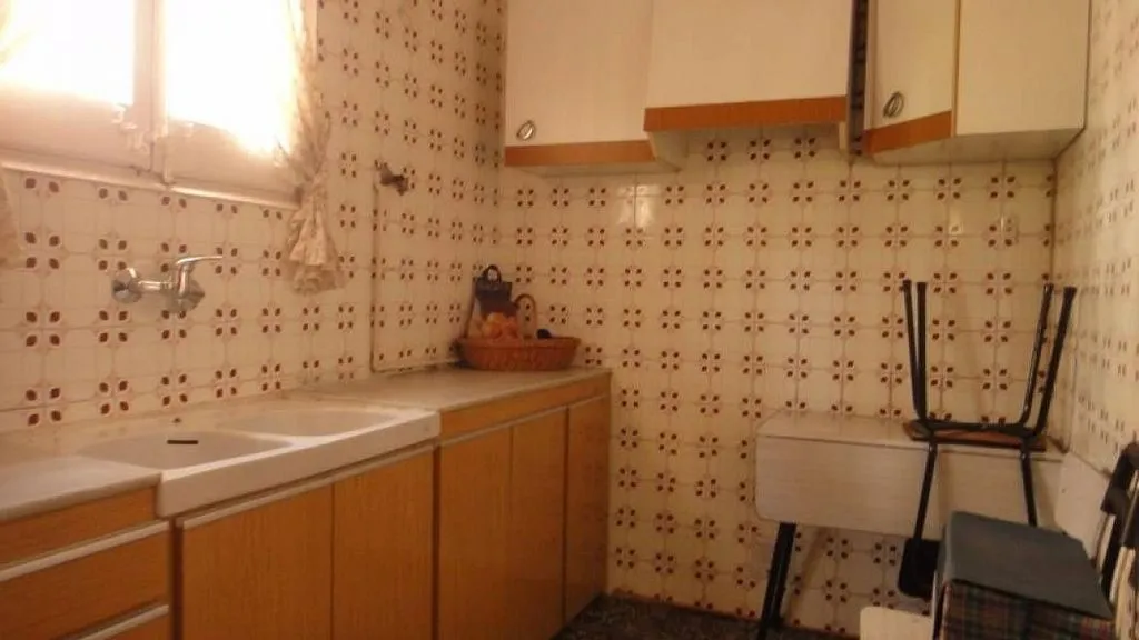 Salles de bain - Luxury House with Terrace in Cornellà de Llobregat