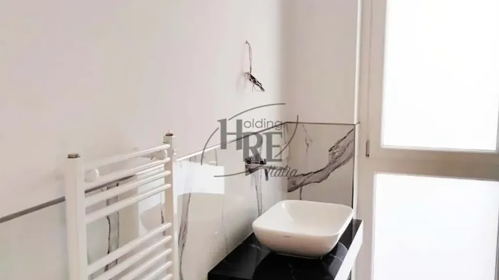 Vannitoad - Apartment with Garden in Cosenza