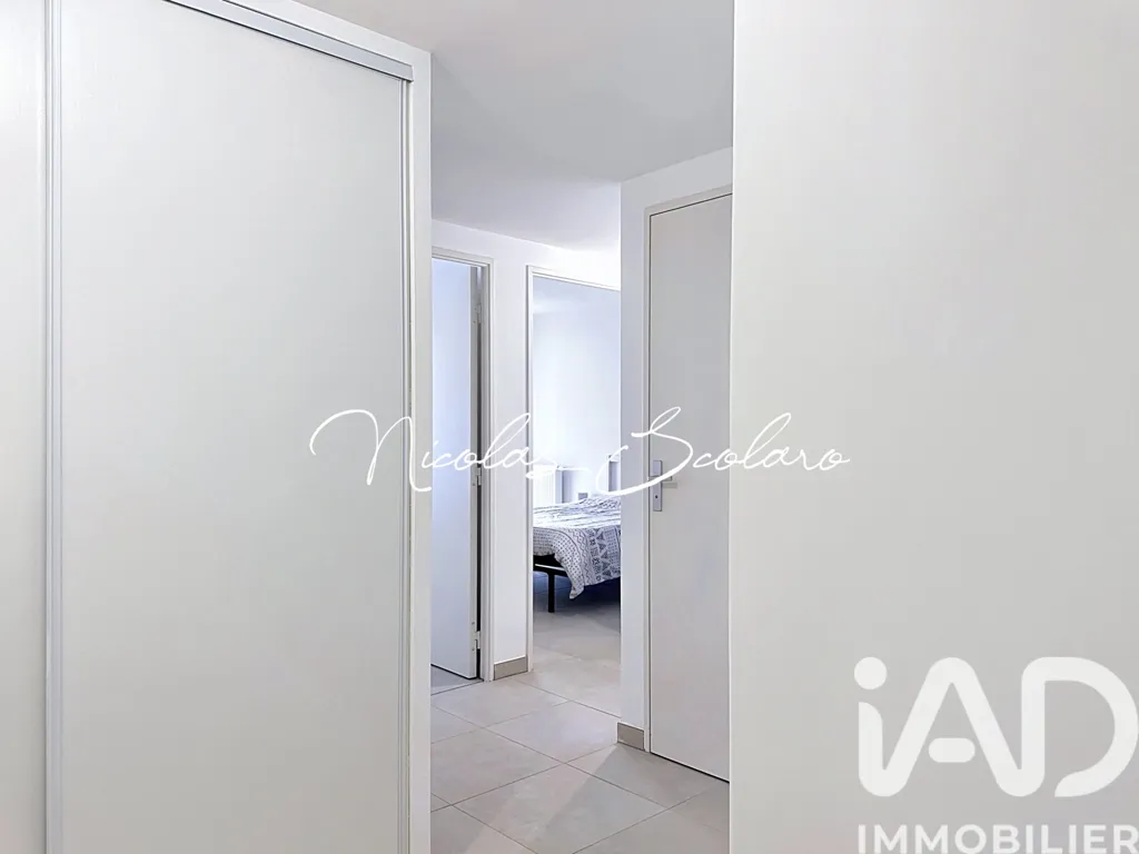 Magamistoad - New T3 Apartment with Terrace in Cavaillon