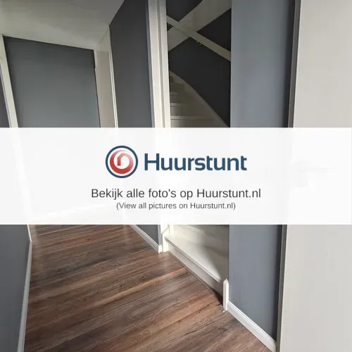 Ingresso - Spacious House with Three Bedrooms in Blixembosch-Oost