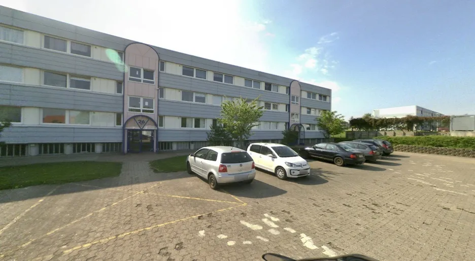 Extérieur - Four-Room Apartment with Pets Allowed in Aabenraa