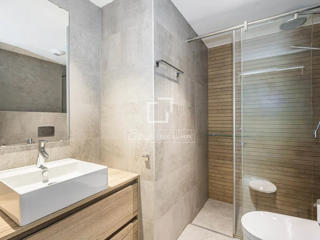 Vannitoad - Apartment with Pool and Terrace in Sant Cugat