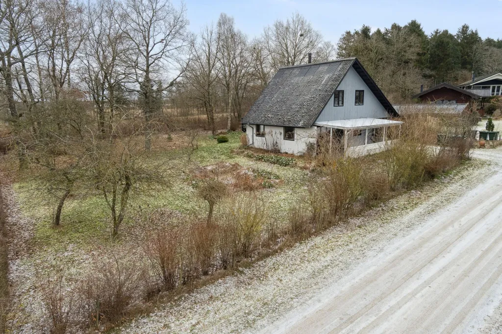 Maison 3 pièces à Kolind