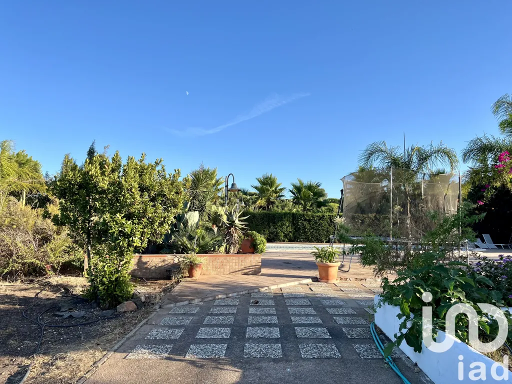 Aed - Rustic Farmhouse with Pool in Ayamonte