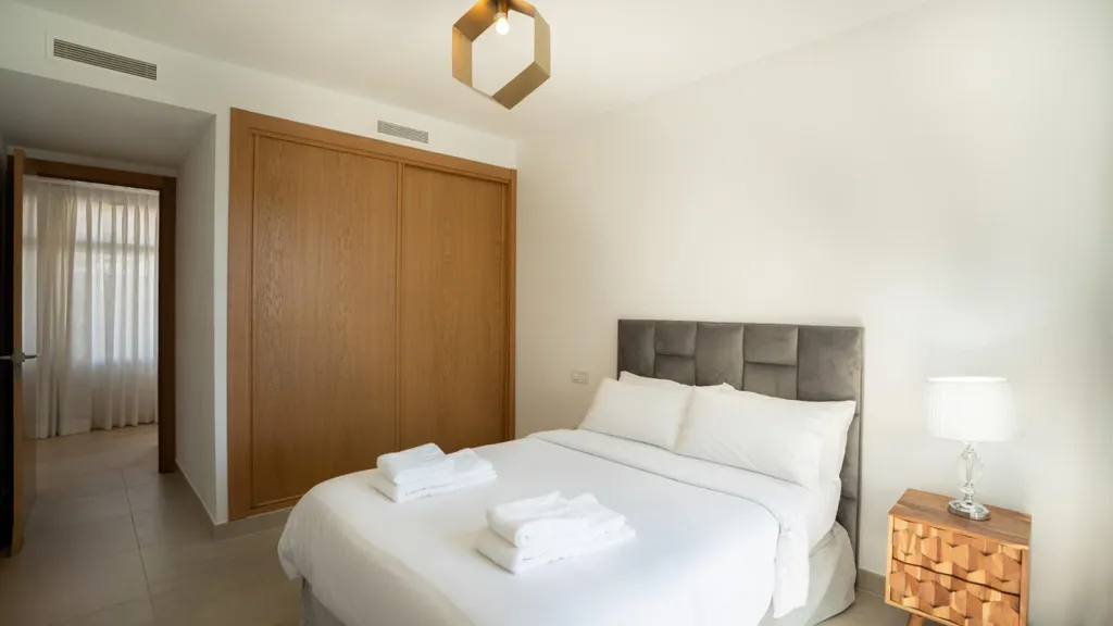 Chambres - Luxury Villa with Pool in Estepona