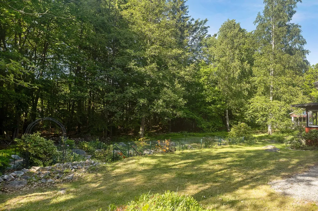 Aed - 1-Storey Holiday Home with Pool in Skåne