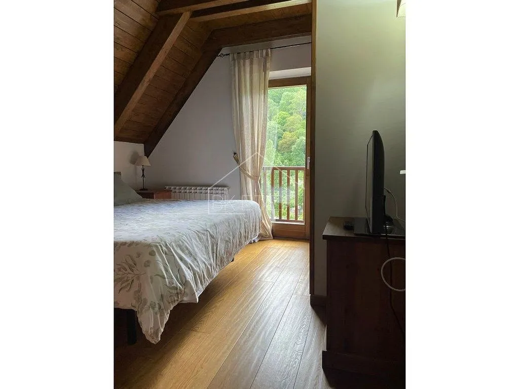 Chambres - Luxury House with Panoramic Views in Vielha