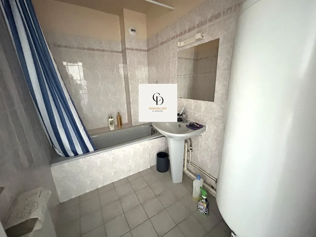Appartement 3 pièces à Wasquehal