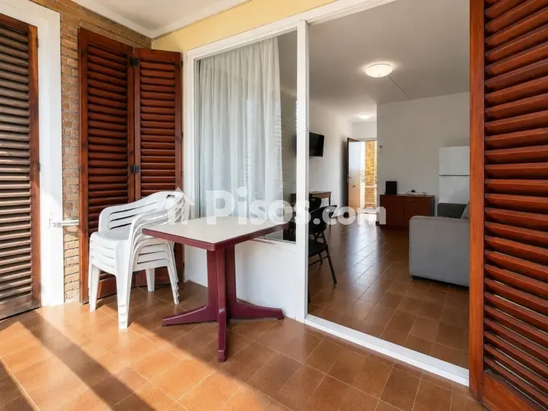 Terrass - Apartment with Sea View in Salou