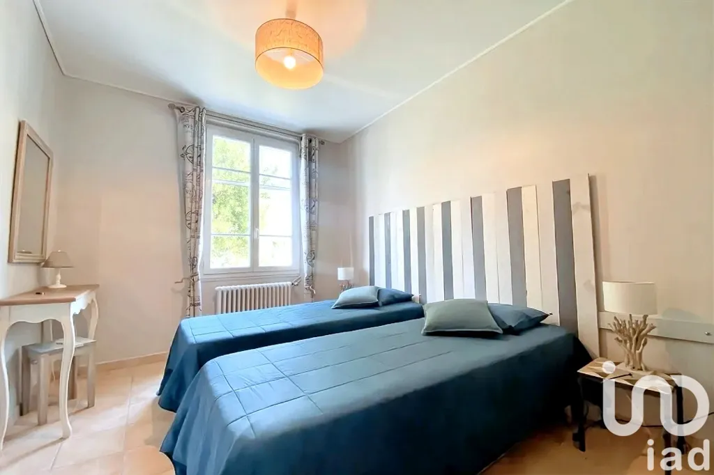 Chambres - Mas de 1890 avec Gîte et Piscine à Cavaillon