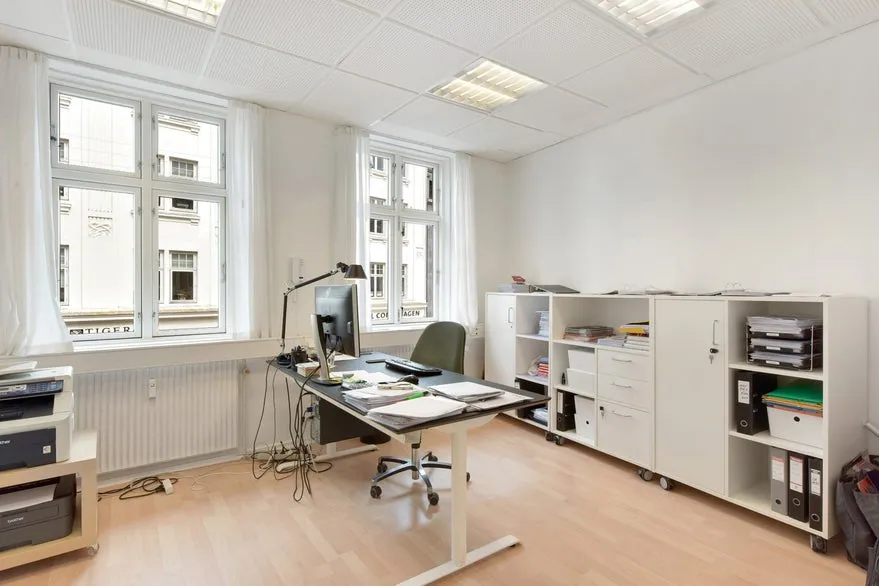 Office - Office Spaces in Central Aarhus