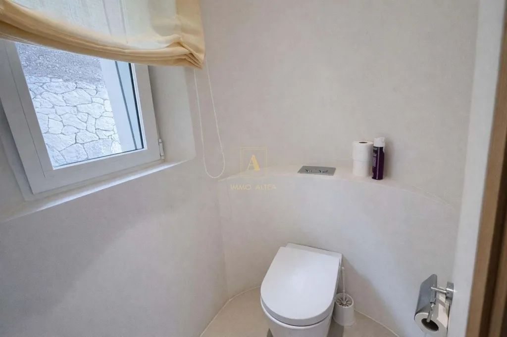 Vannitoad - Architectural Villa with Sea Views in L'Olla, Altea