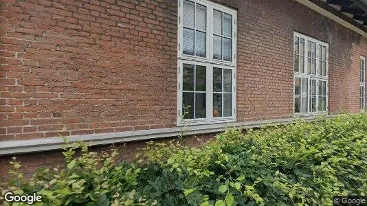 Välivaade - Office Space in Central Frederiksberg
