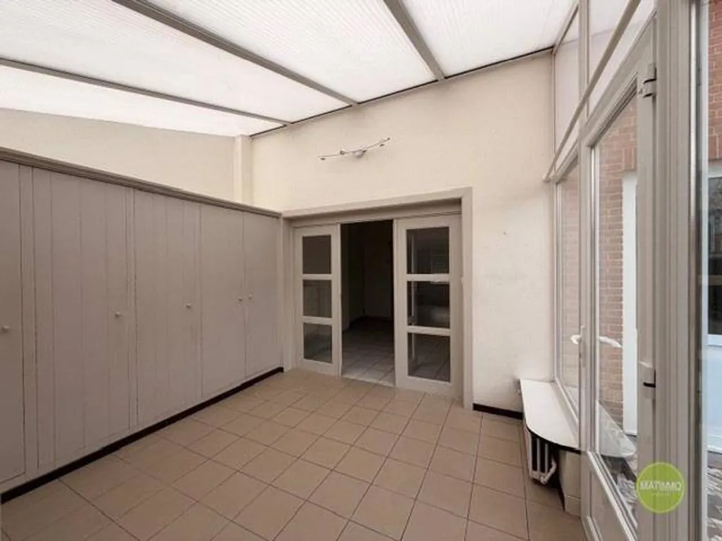 Entrée - Maison Familiale avec Jardin à Mol
