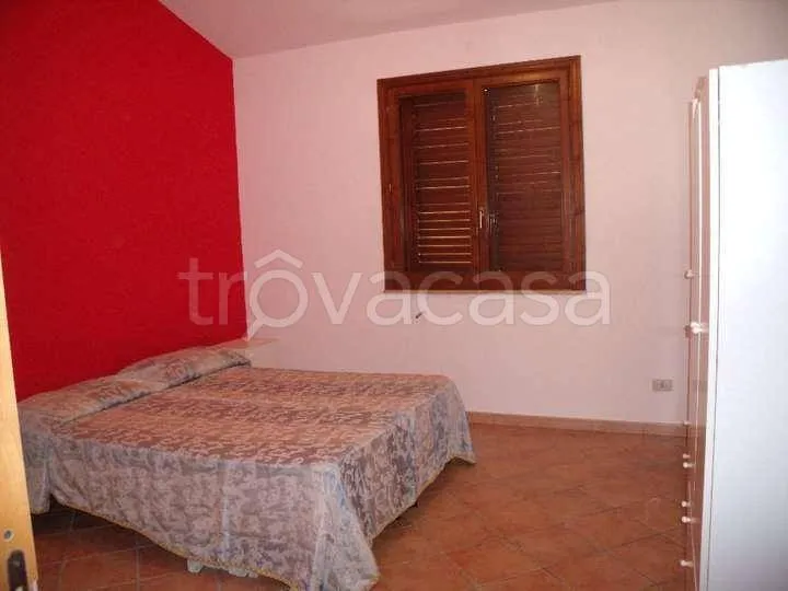 Camere da letto - Terraced House with Enclosed Garden in Marsala