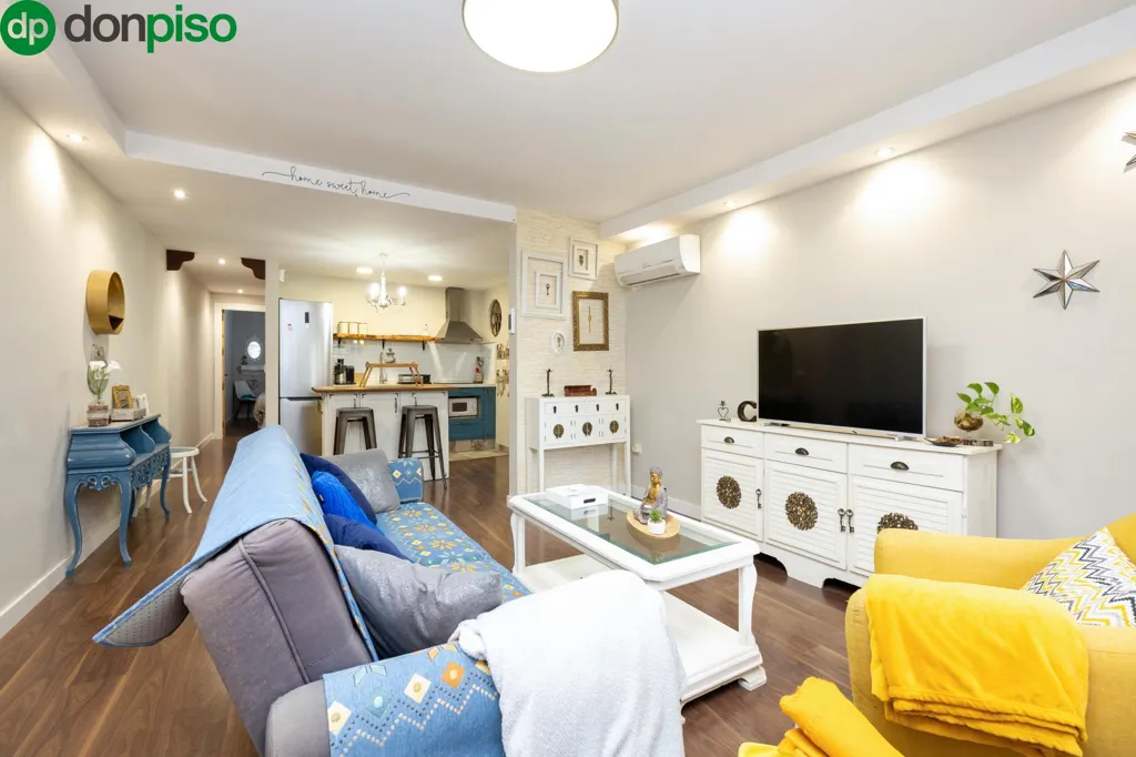 Elutuba - Apartment with Terrace in Albaicín, Granada