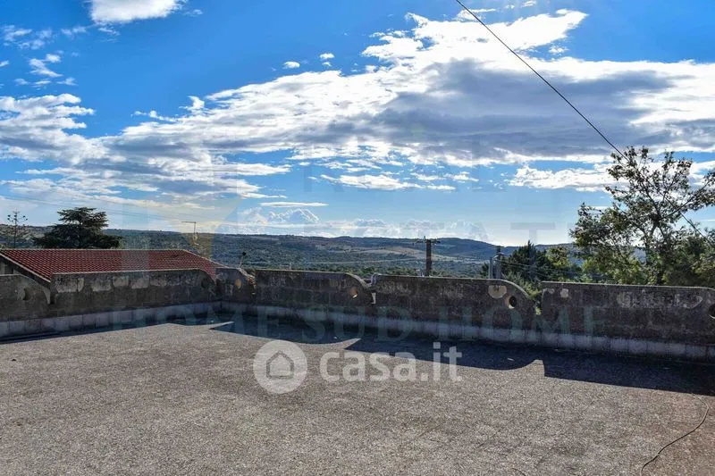 Terrasse - Rustic Villa with Sea View in Noto