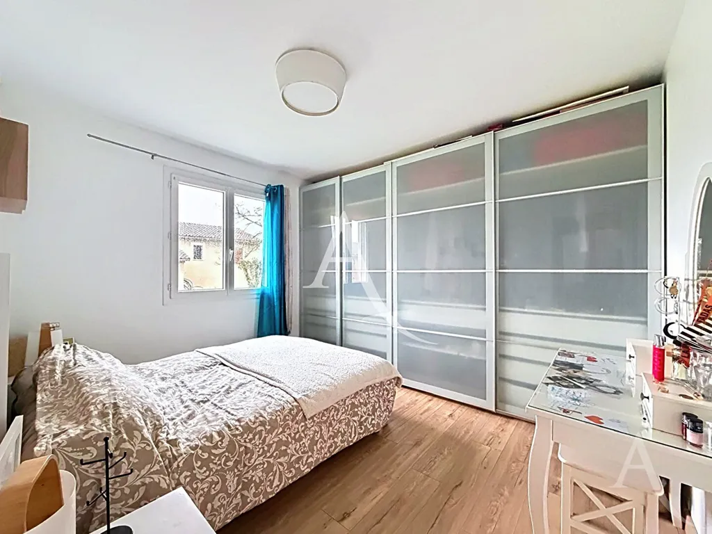 Magamistoad - Spacious House with Garden in Auterive