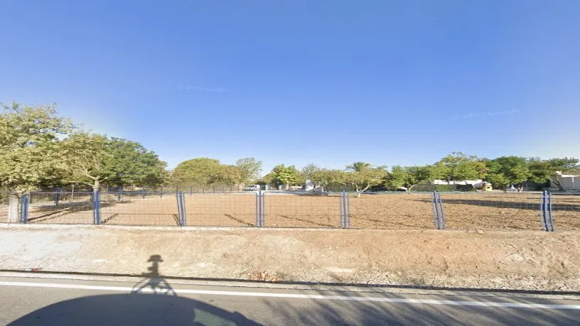 Välivaade - Land Parcel in Montemayor, Córdoba