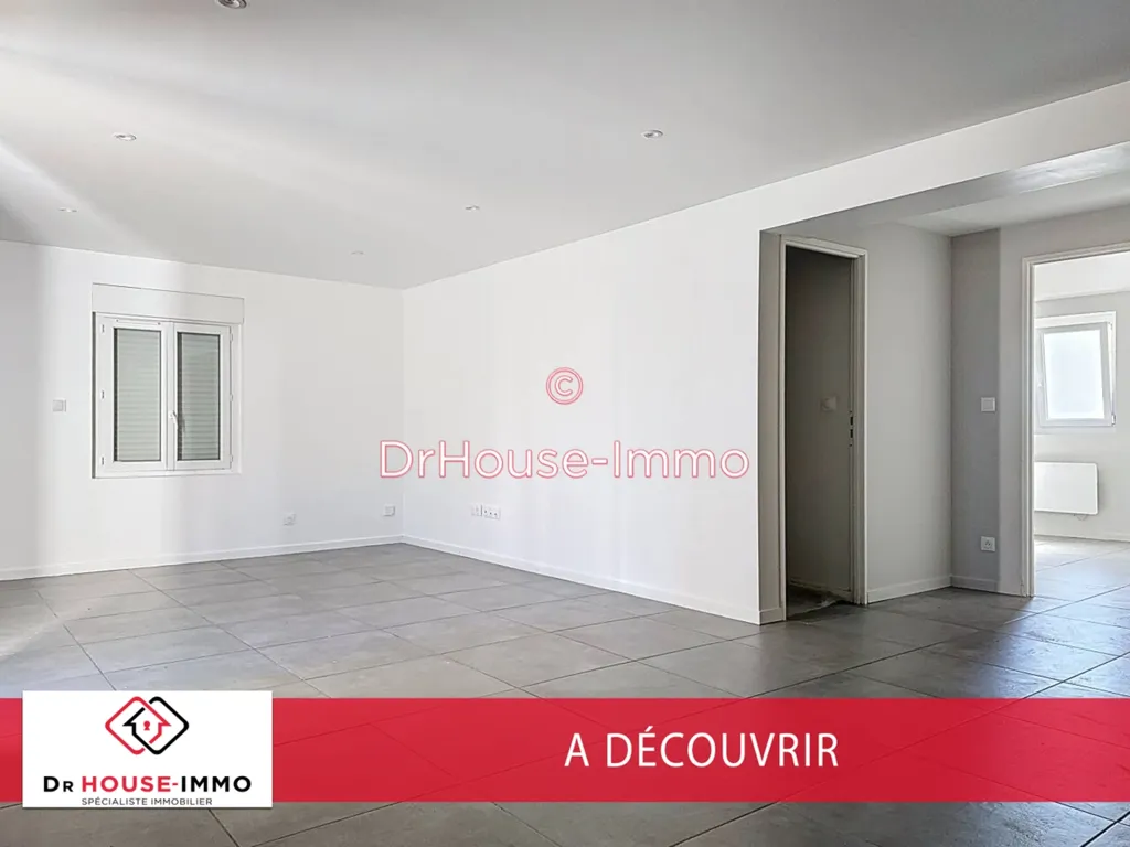 Séjour - Appartement avec Terrasse et Jardin à Bergerac