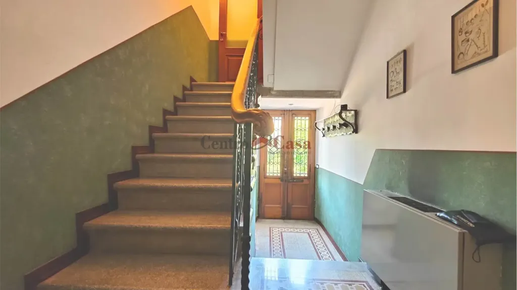 Pièces - Historic Villa with Private Garden in Lucca