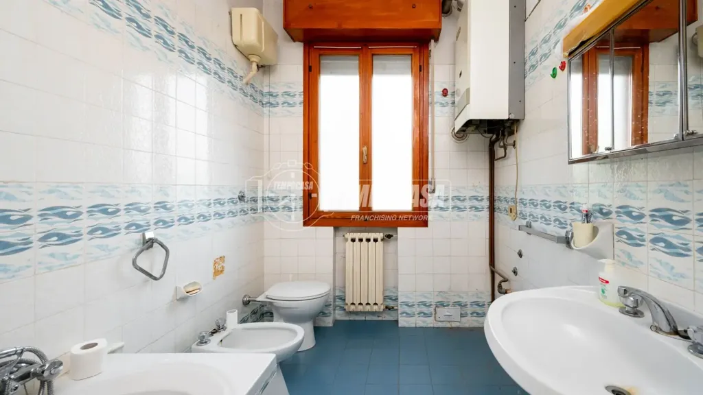 Vannitoad - Apartment with Balcony in Sassuolo