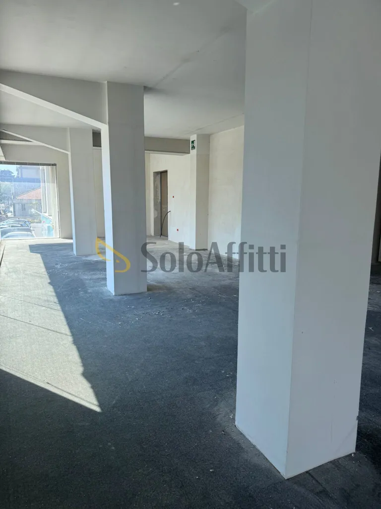 Toad - Office with High Visibility in Pescara