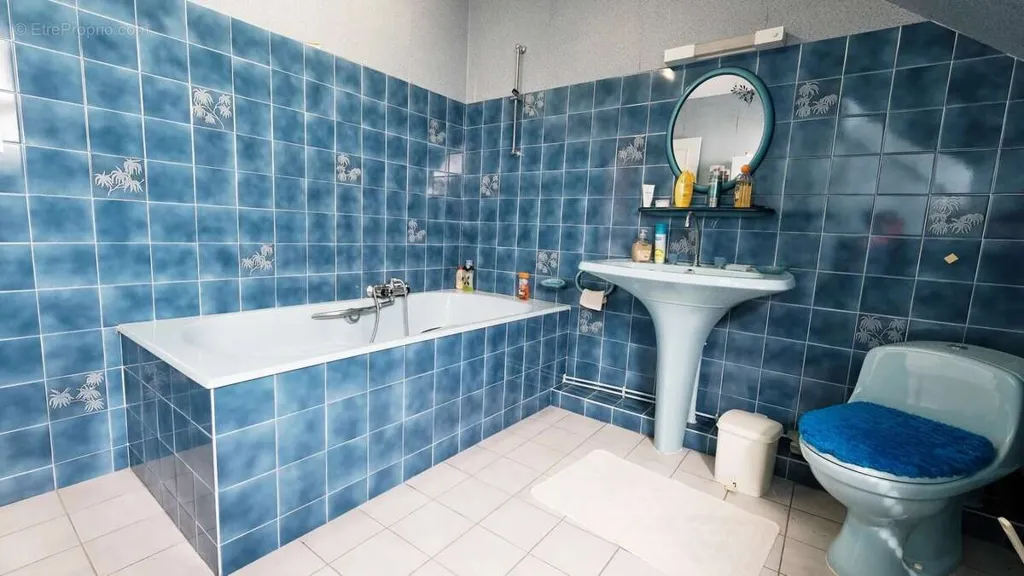 Vannitoad - Large Semi-Detached House with Garden in Onlay