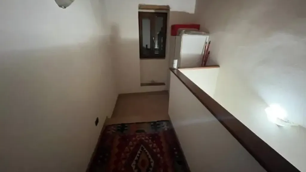 Stanze - Restored Apartment in Castle Walls, Macereto