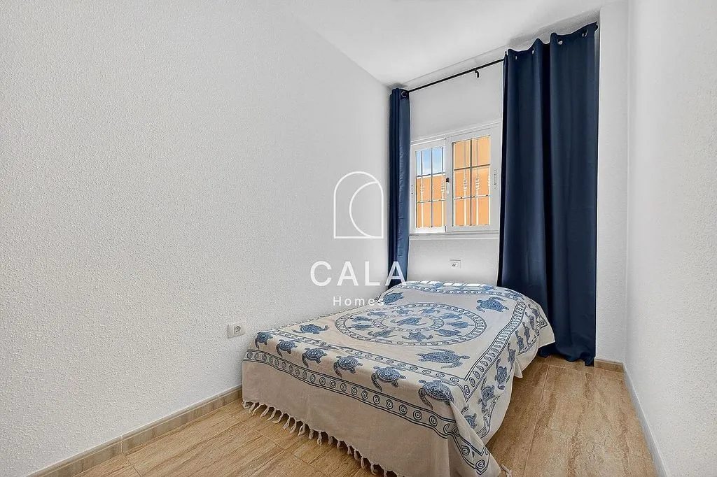 Magamistoad - Apartment with Pool and Terrace in Palm-Mar