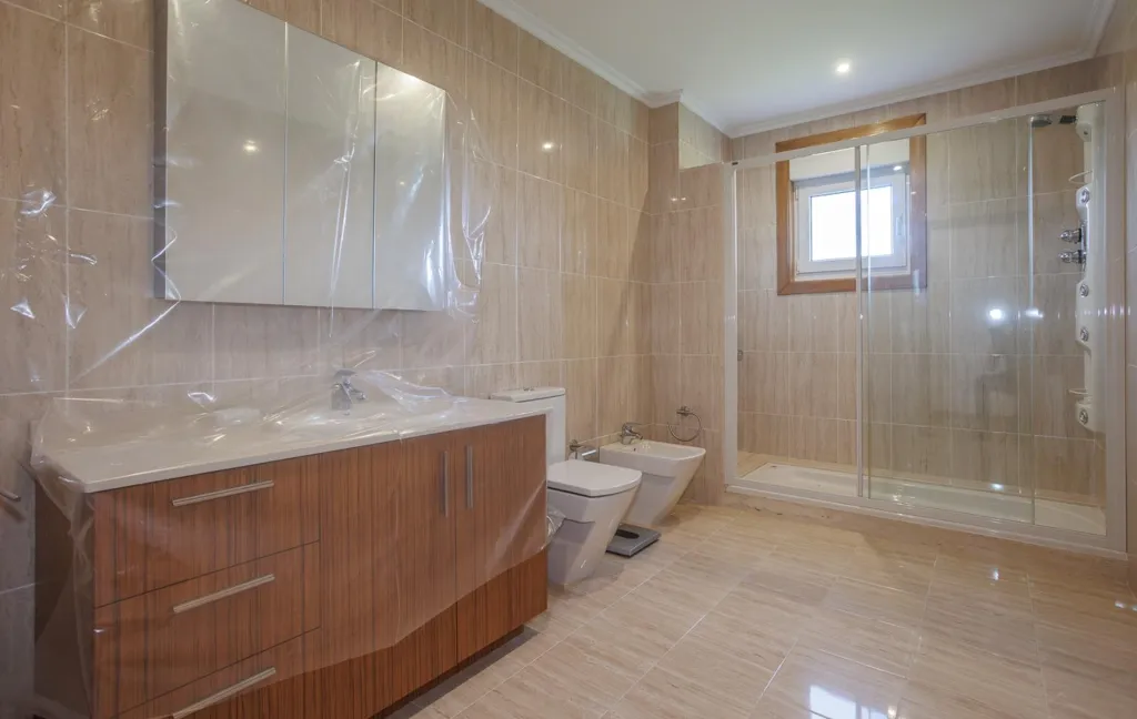 Vannitoad - New Villa with Sea Views in Poio