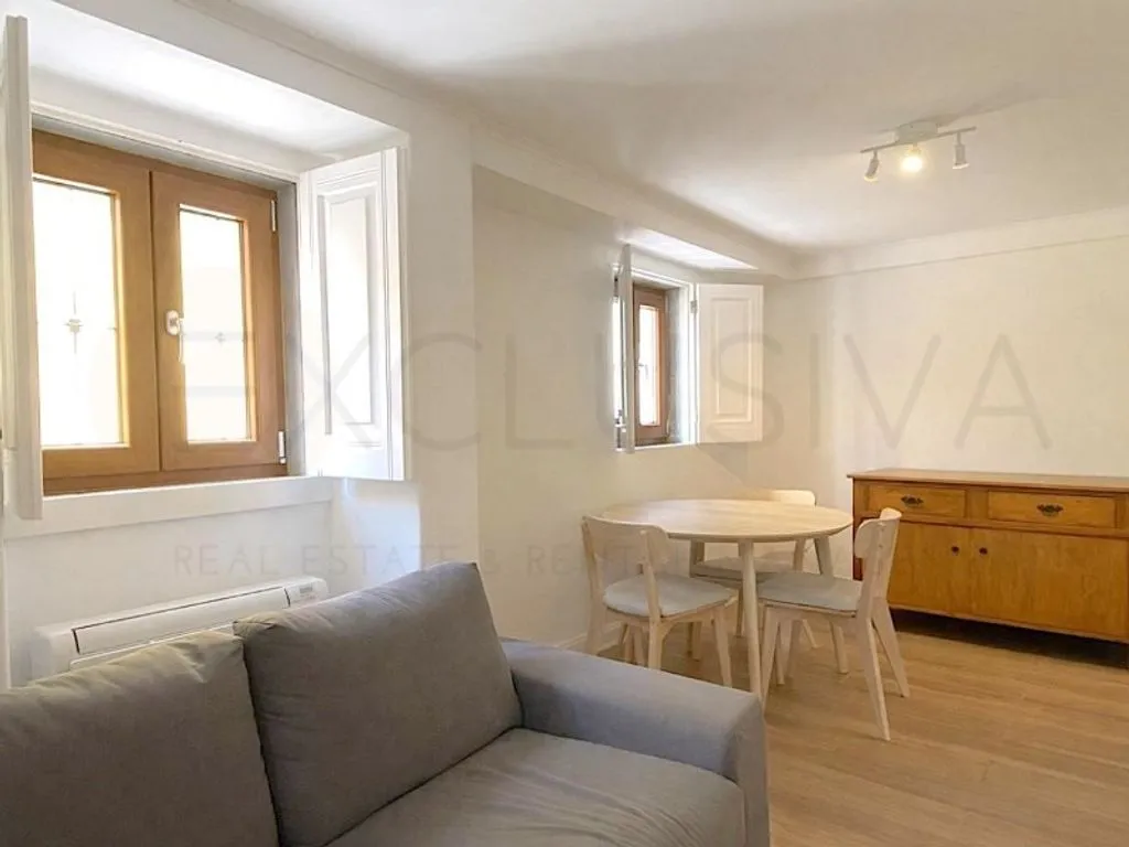 Soggiorno - Triplex Flat with Beach Proximity in Cascais