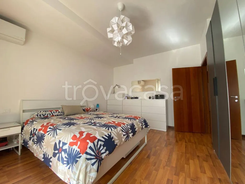 Magamistoad - Penthouse with Panoramic View in Gorizia Centre