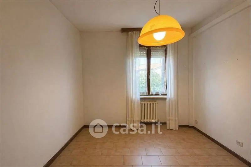 Toad - Three-Bedroom Apartment with Terraces in Thiene
