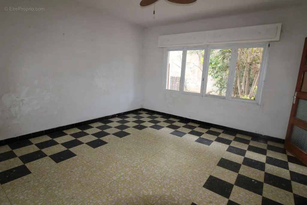 Toad - Traditional Villa with Garden in Limoux Centre
