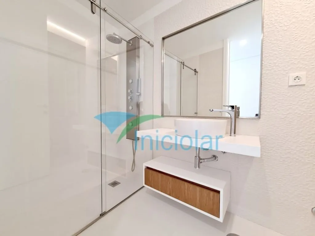 Bagni - Luxury T3 Flat with Garden in Gondomar