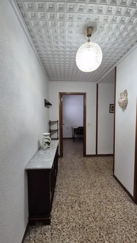 Esik - Three-Storey Townhouse with Balconies in Antella