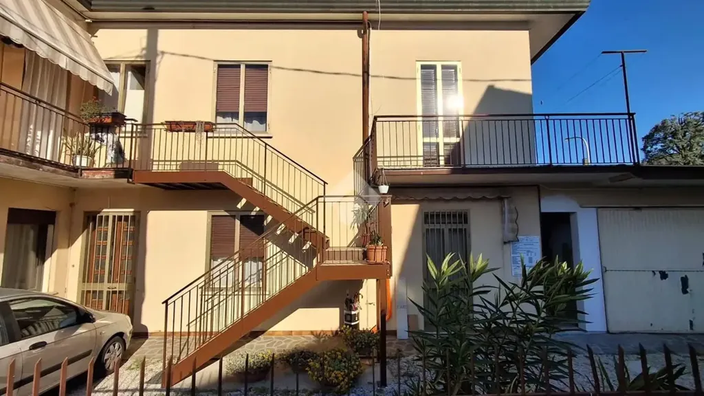 Exterior - Villa with Private Garden in Teolo