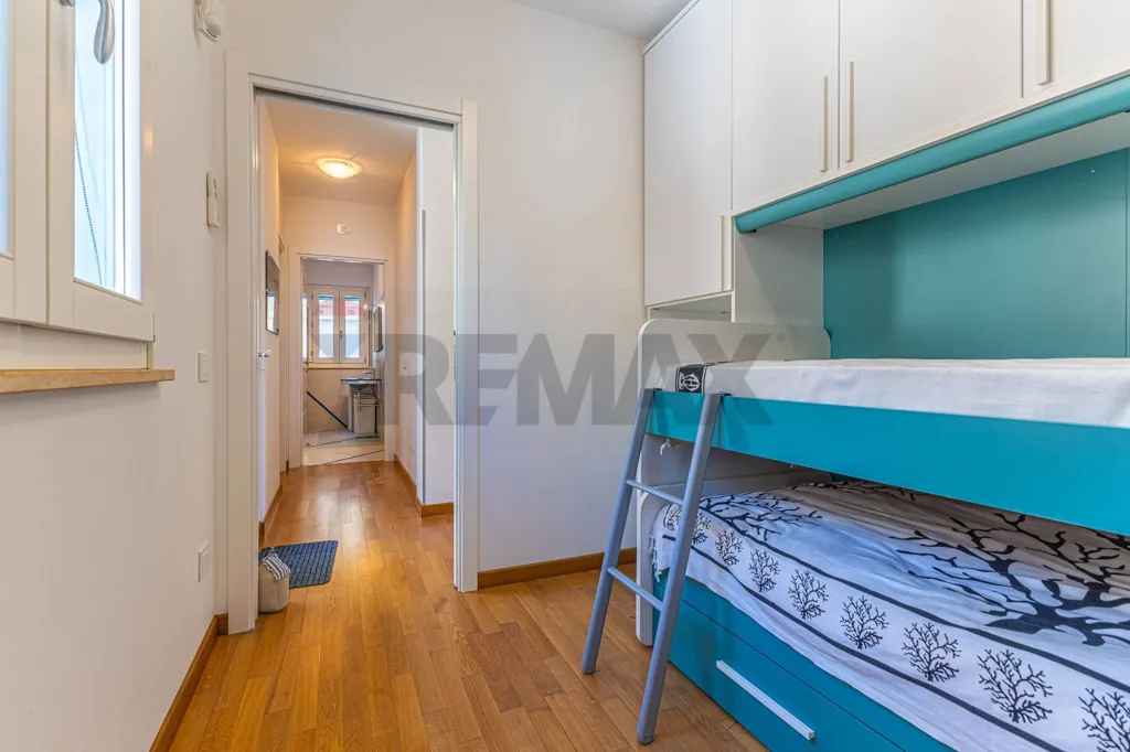 Magamistoad - Apartment with Sea View in Alghero