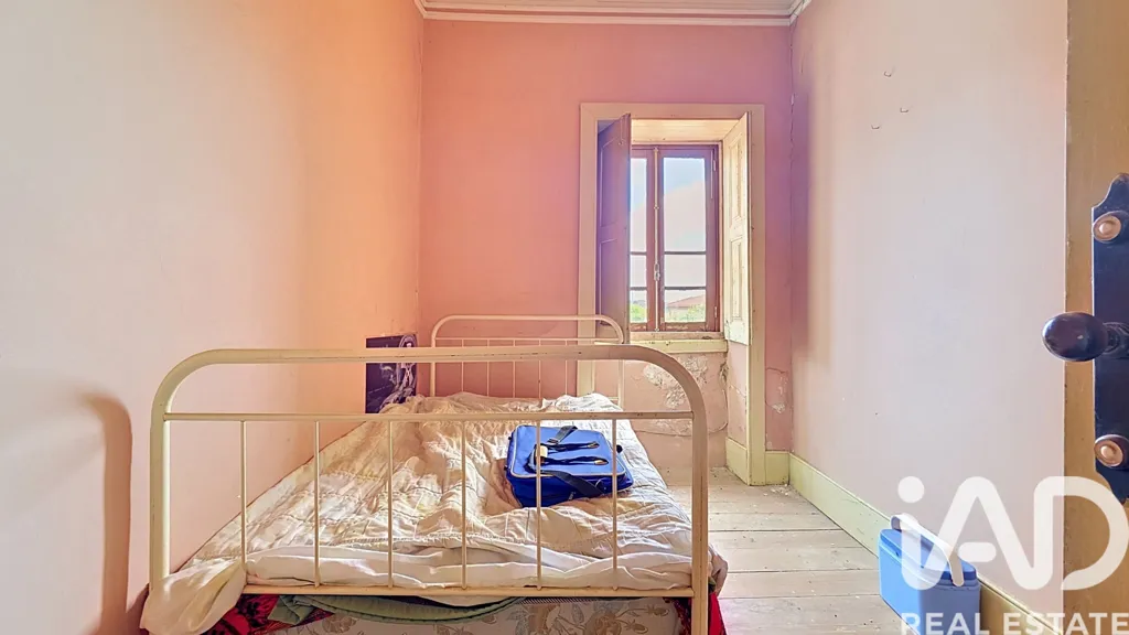 Bedrooms - Restoration Property with Garden in Maceda