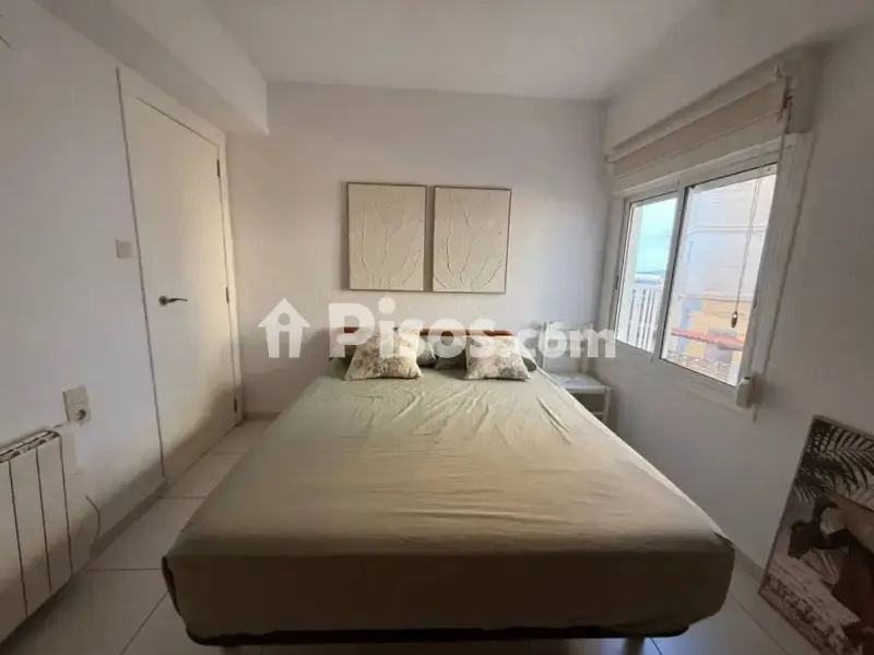 Chambres - Seafront Apartment with Terraces in Denia