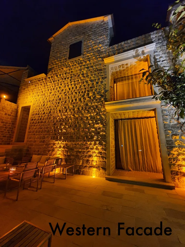 Extérieur - Maison 3 chambres à Herceg Novi