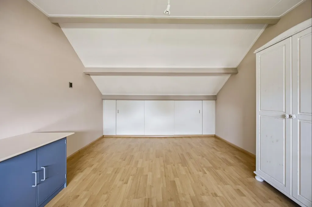 Chambres - Two-Storey House with Garden in Made