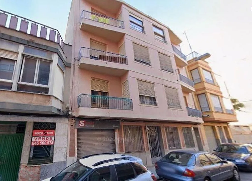 Extérieur - 3-Bedroom Flat with Sea View in Onda