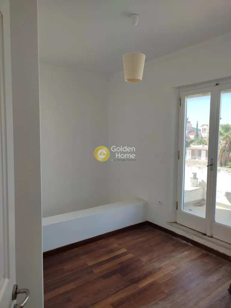 Elutuba - Detached Villa with Garden in Markopoulo Centre