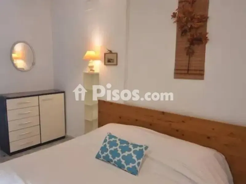 Chambres - Apartment with Pool View in Roses
